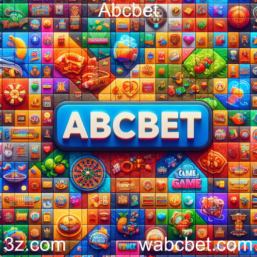 Descubra a Categoria de Jogos da Abcbet: Diversão Sem Fim