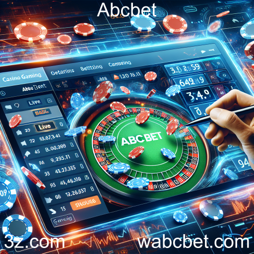 Apostas Ao Vivo: A Emoção das Apostas em Tempo Real no Abcbet